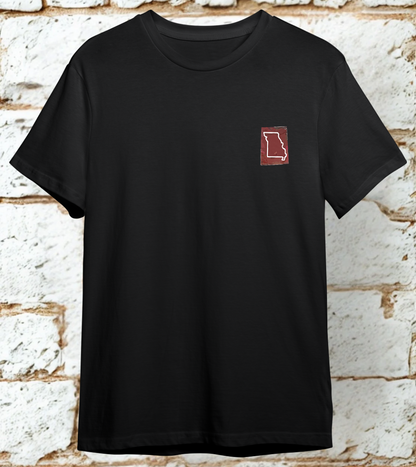 The Origin Tee