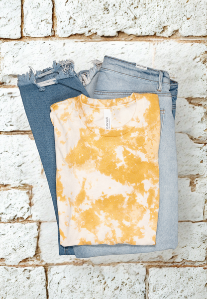 Sunbeam Bleach Tee