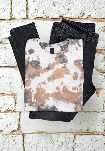 Dust Storm Bleach Tee